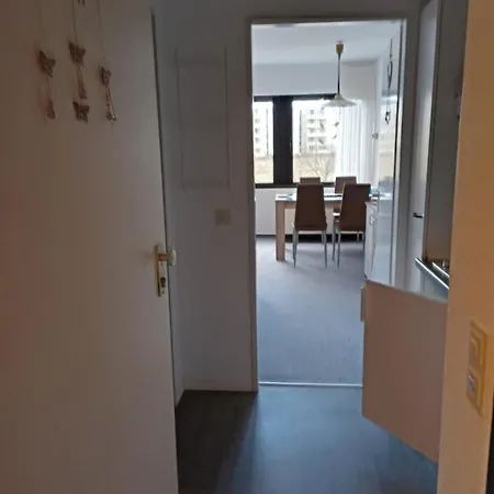 Lägenhet Soleil Et Me *