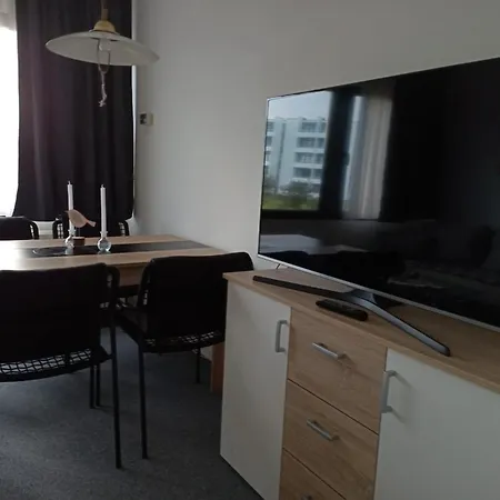 Lägenhet Soleil Et Me Burgtiefe auf Fehmarn