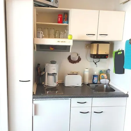 Soleil Et Me * Burgtiefe auf Fehmarn