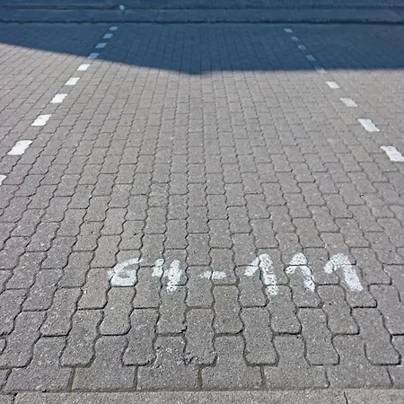 Soleil Et Me Lejlighed Burgtiefe auf Fehmarn