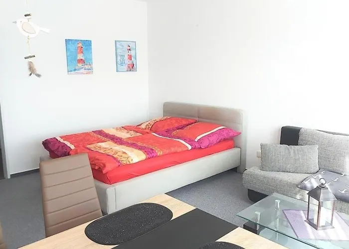 Soleil Et Me Appartamento *