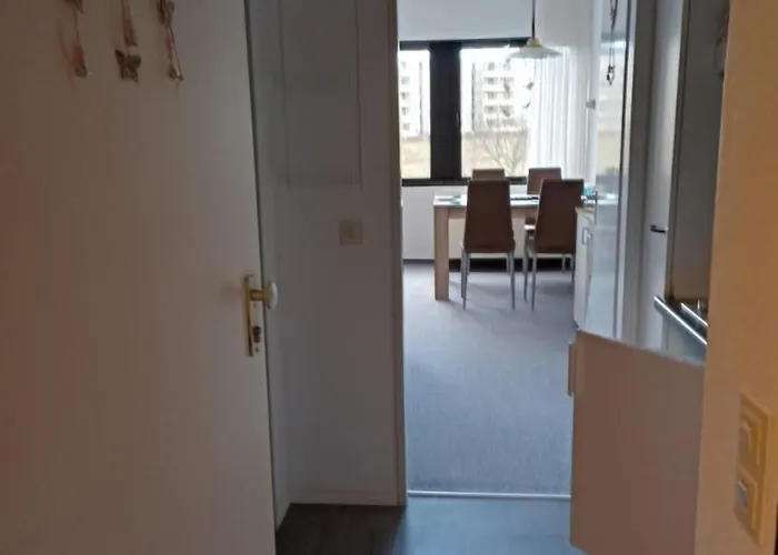 Appartamento Soleil Et Me *