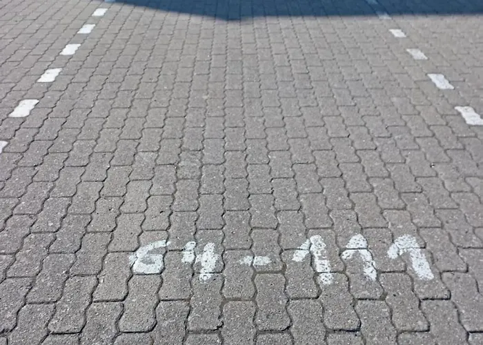 Soleil Et Me Appartamento Burgtiefe auf Fehmarn